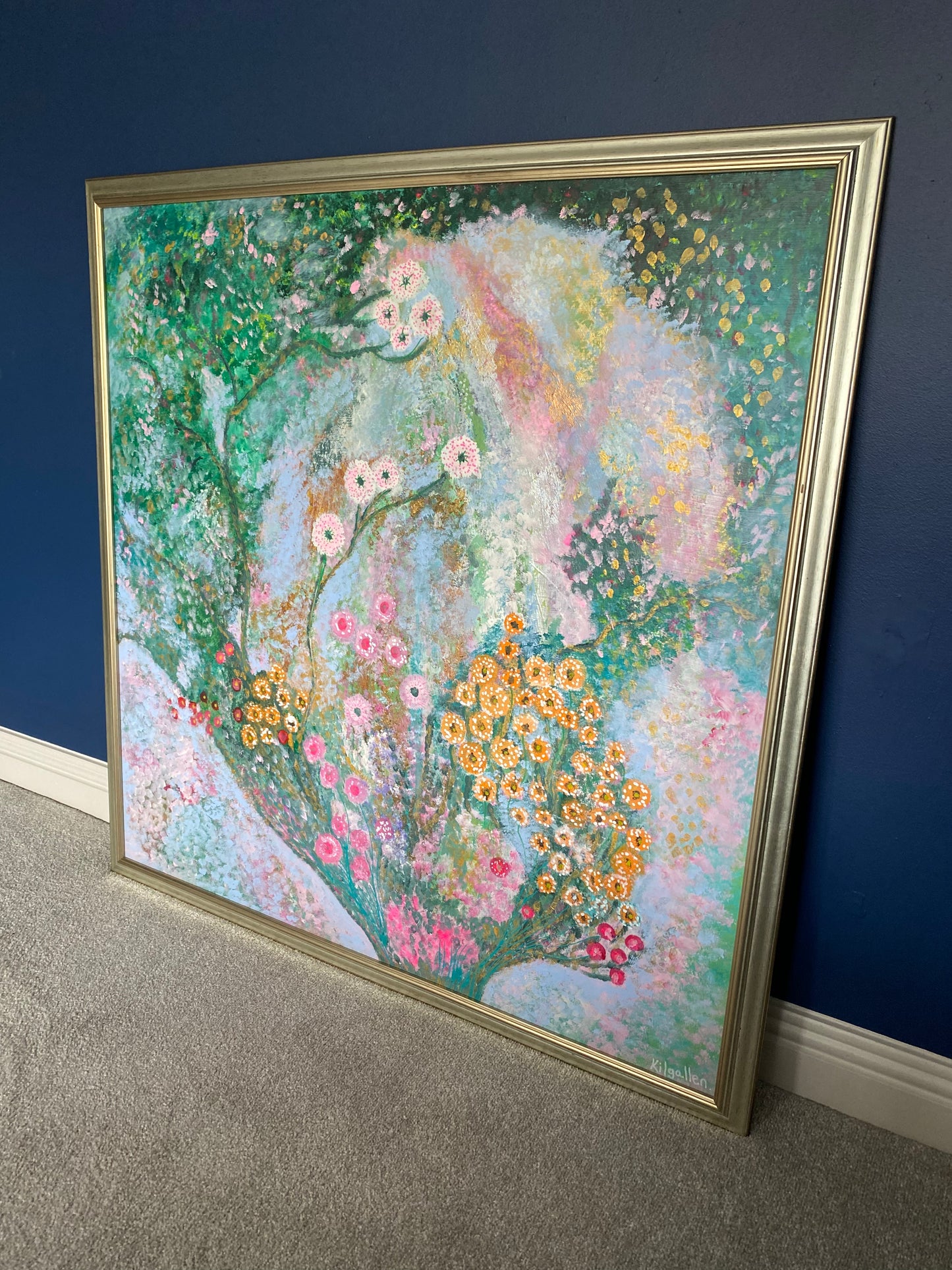 Heavens Garden Series 2 .