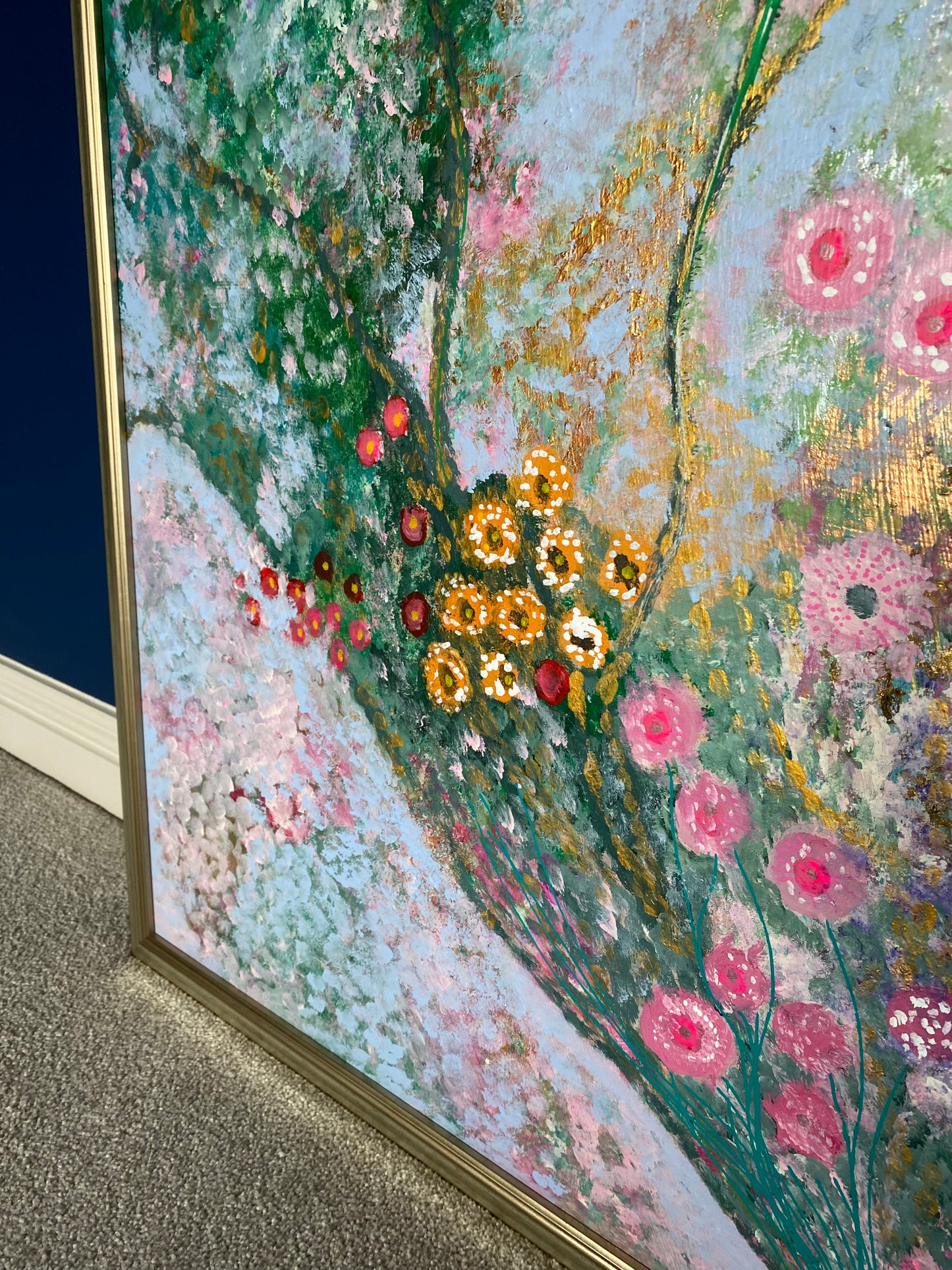 Heavens Garden Series 2 .