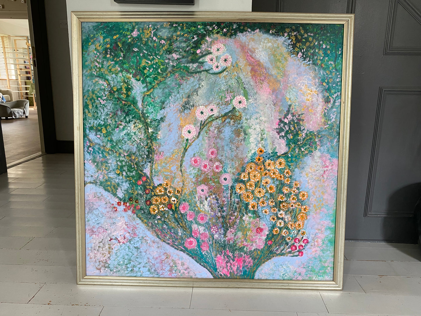 Heavens Garden Series 2 .