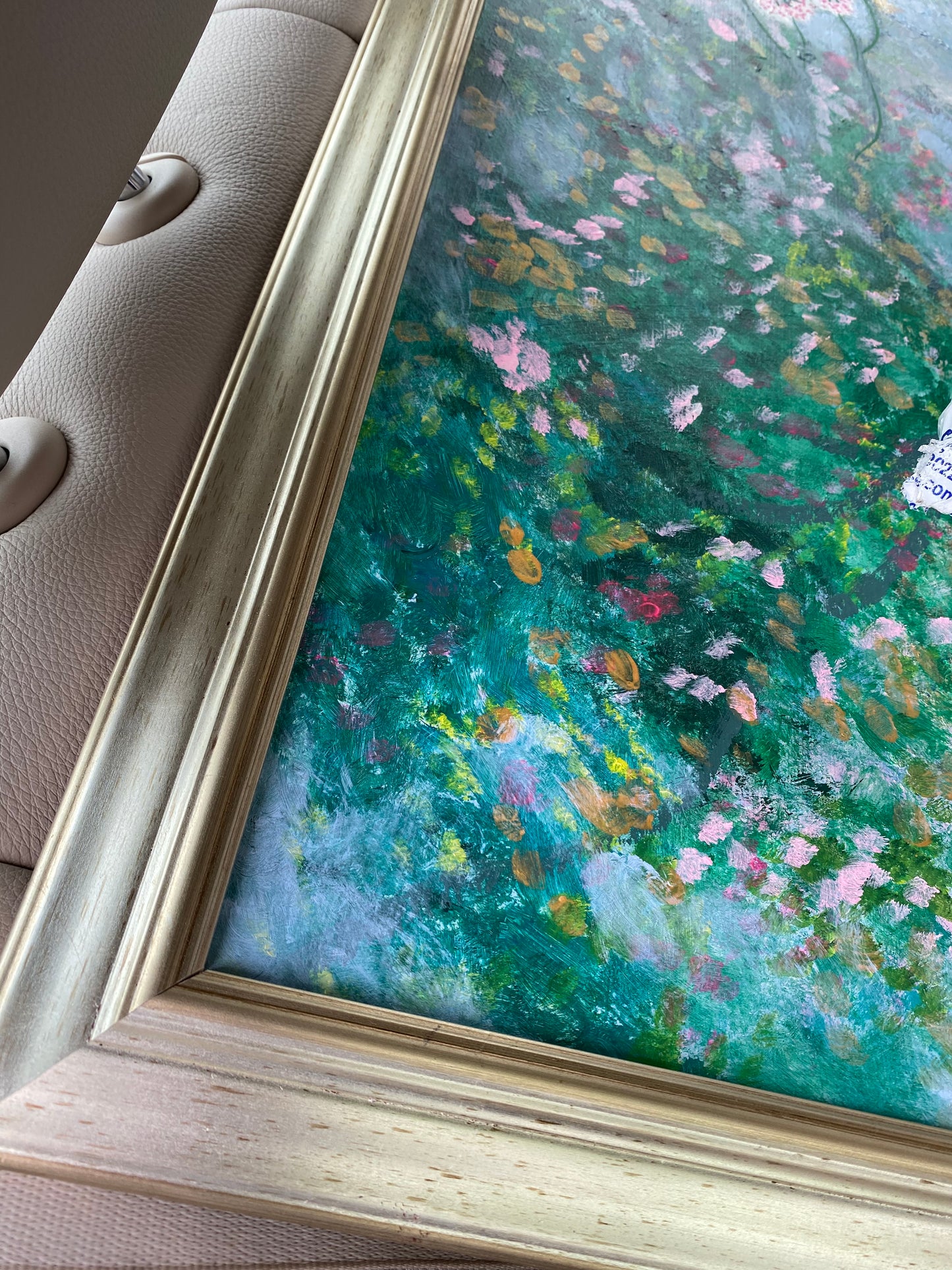 Heavens Garden Series 2 .