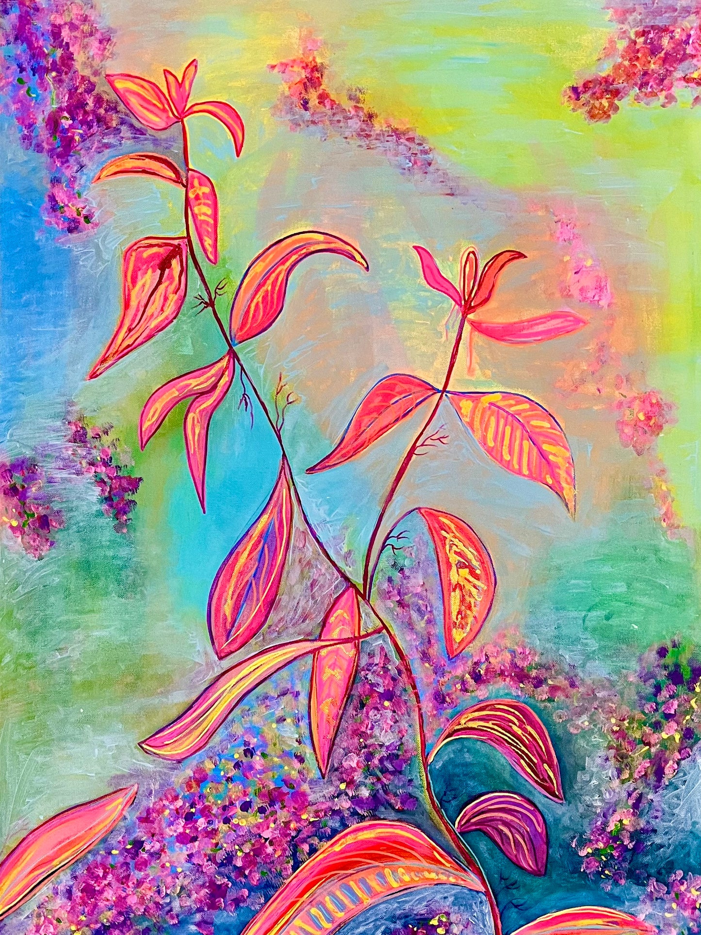 Heavens Garden Ravello