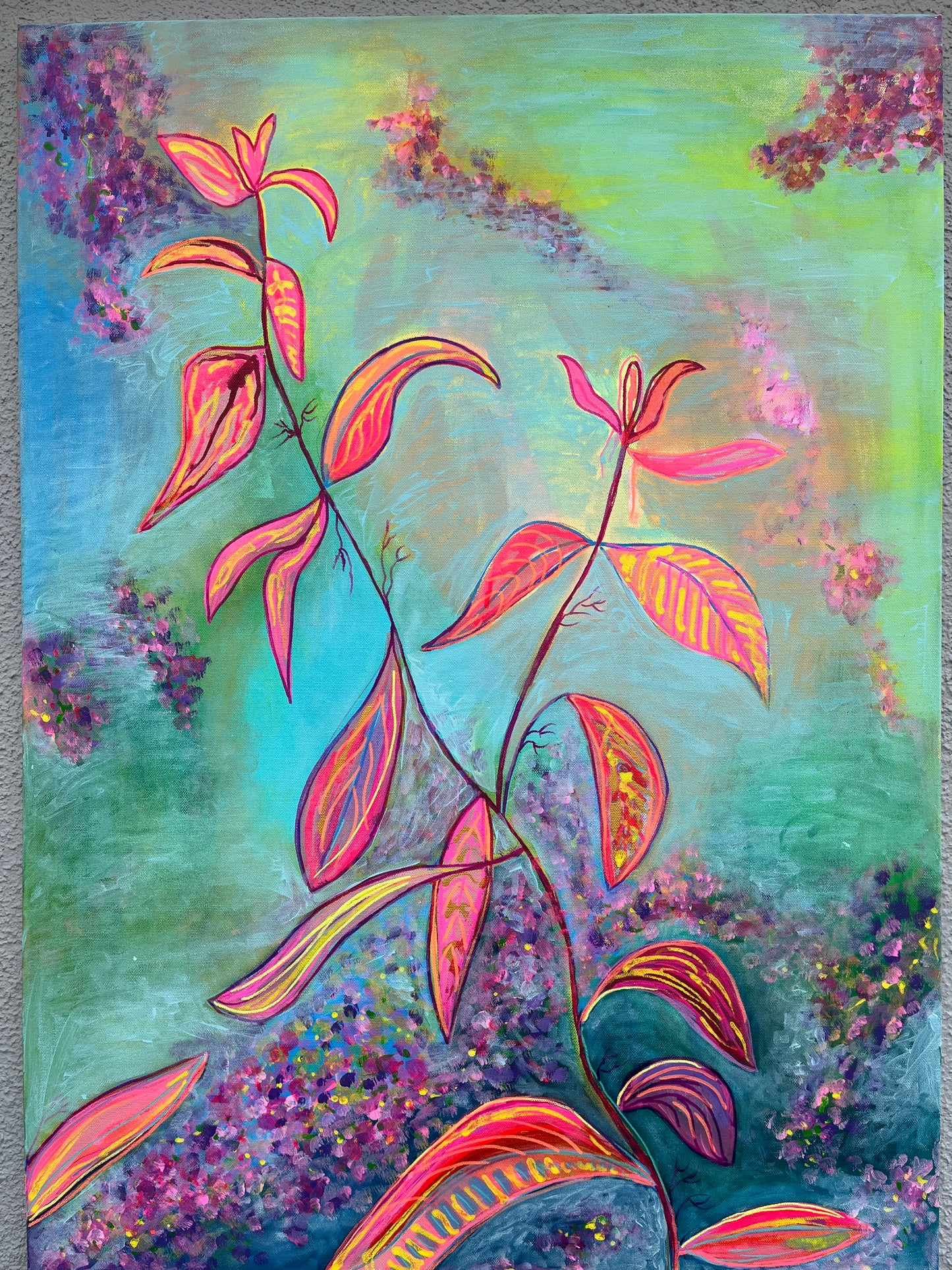 Heavens Garden Ravello