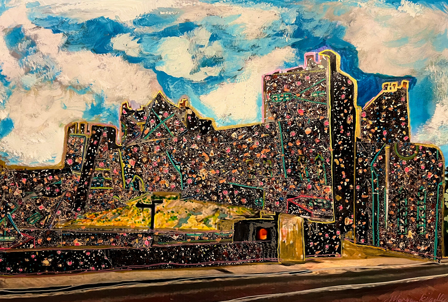 Cahir Castle Tipperary Prints.