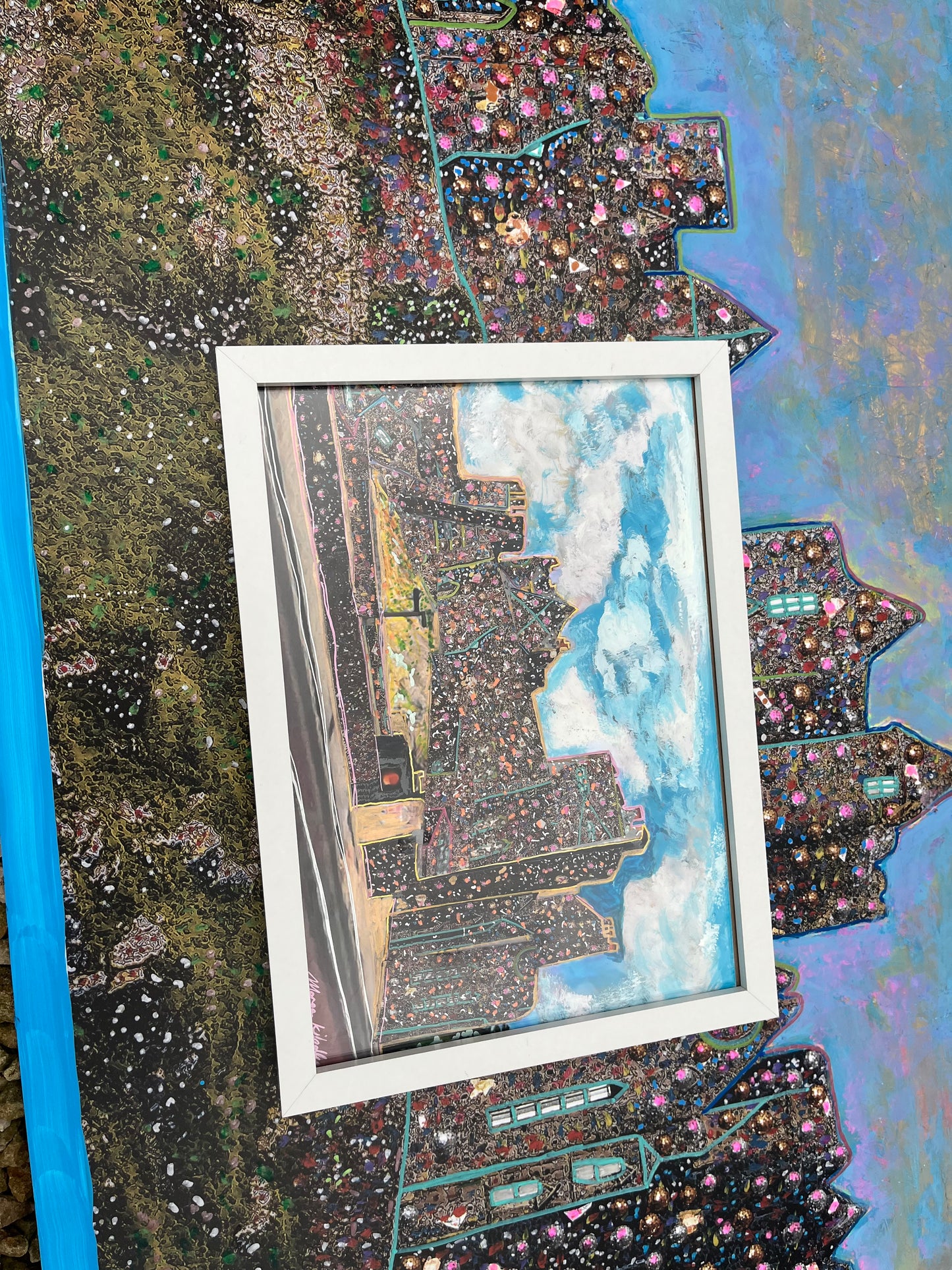 Cahir Castle Tipperary Prints.