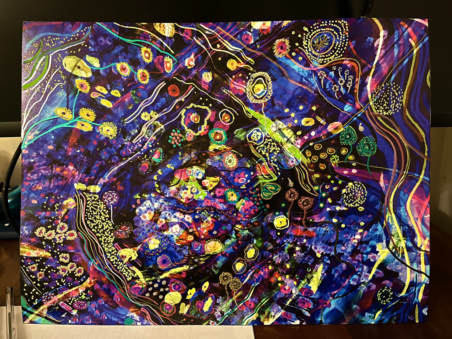 Heavens Garden Series 1.